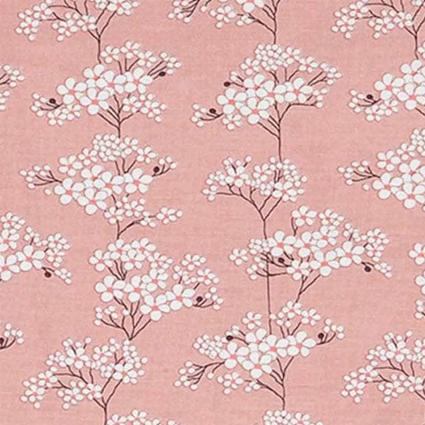 Magnetic Me Cherry Blossom Floral Modal Footie