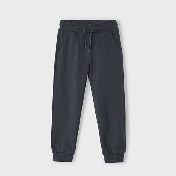Mayoral Boys Dark Gray Joggers
