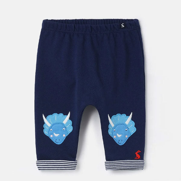 Joules Dino Navy Pants