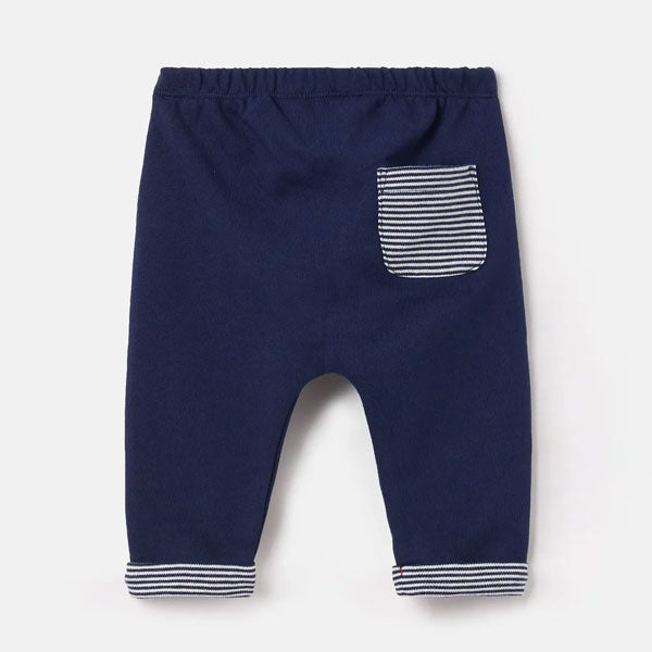 Joules Dino Navy Pants