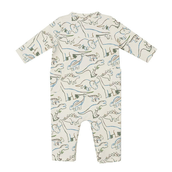 Angel Dear Dinos Romper Coverall