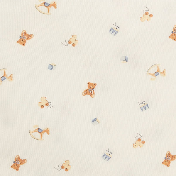 Magnetic Me Lullaby Lane Modal Footie