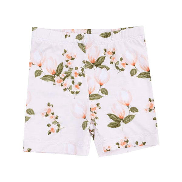 Angel Dear Girls Magnolia Pajama Short Set