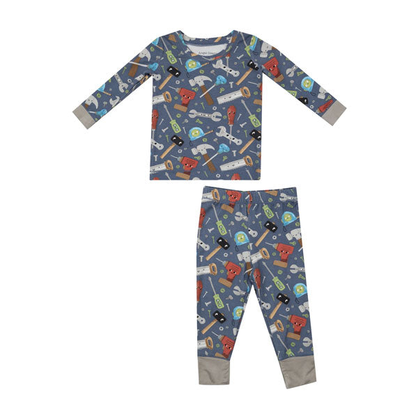 Angel Dear Tool Box Lounge Set Pajama