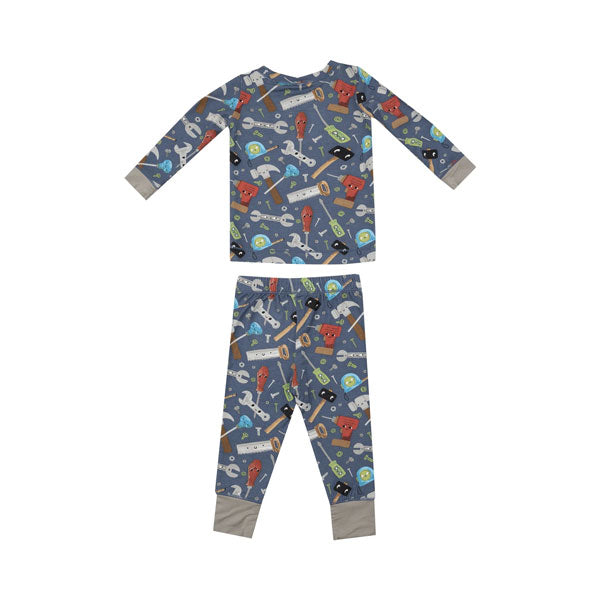 Angel Dear Tool Box Lounge Set Pajama