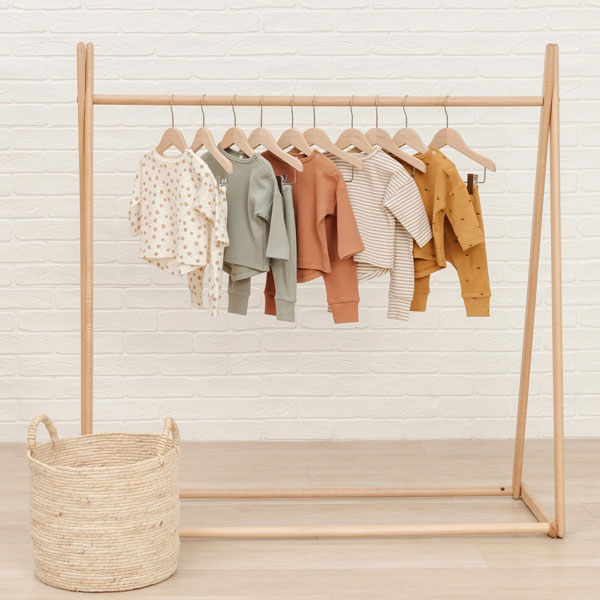 Quincy Mae Daisy Confetti Pants