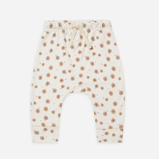 Quincy Mae Daisy Confetti Pants