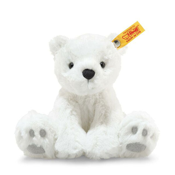 Steiff White Polar Bear Medium