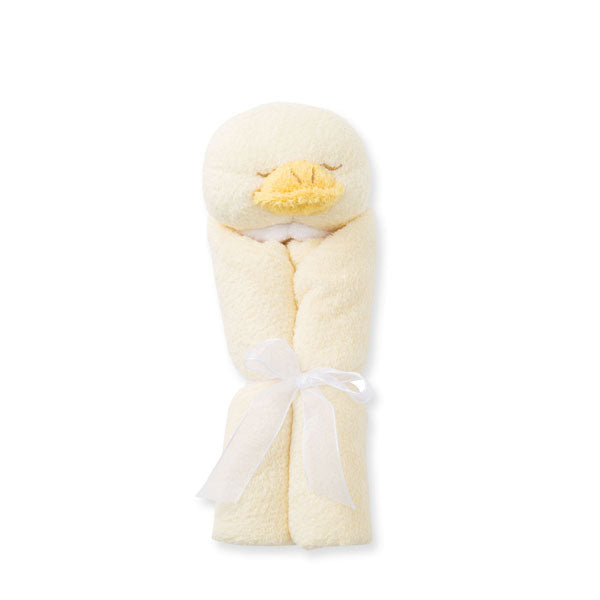 Angel Dear Duck Yellow Lovie Blankie