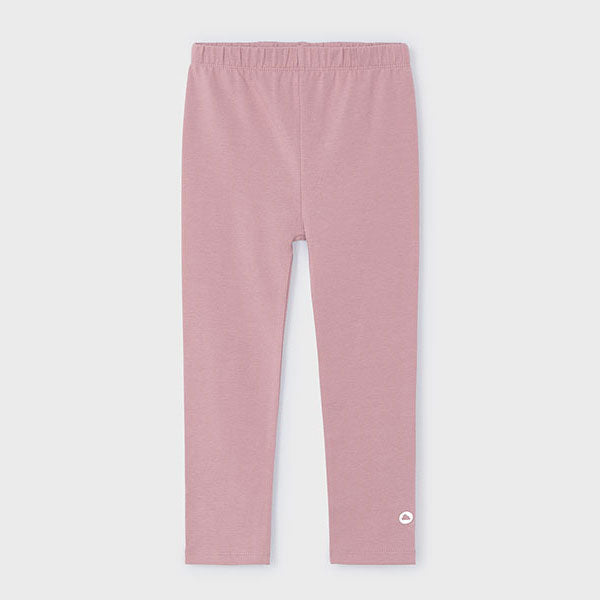 Mayoral Girls Rose Pink Leggings