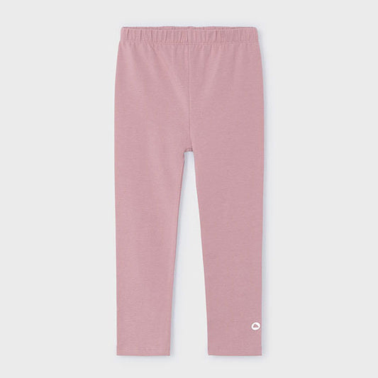 Mayoral Girls Rose Pink Leggings