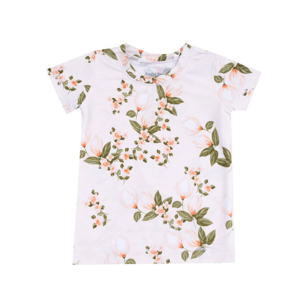 Angel Dear Girls Magnolia Pajama Short Set