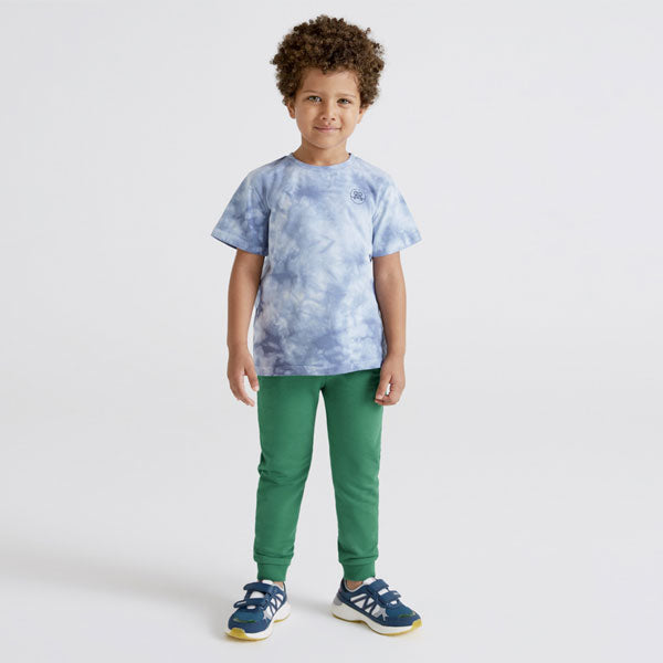 Childrens outlet navy joggers